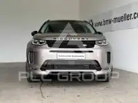 2023 Land Rover Discovery