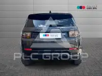 2023 Land Rover Discovery