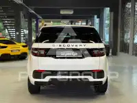 2023 Land Rover Discovery