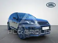 2023 Land Rover Discovery