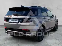 2023 Land Rover Discovery