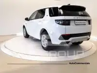 2023 Land Rover Discovery