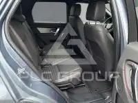 2023 Land Rover Discovery