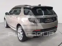 2023 Land Rover Discovery