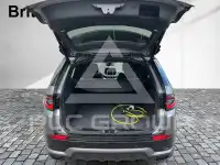 2023 Land Rover Discovery