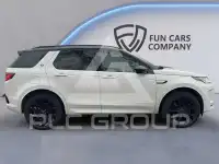 2023 Land Rover Discovery