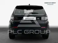 2023 Land Rover Discovery