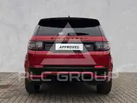 2023 Land Rover Discovery