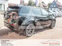 2023 Land Rover Discovery