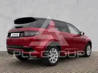 2023 Land Rover Discovery