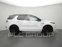 2023 Land Rover Discovery