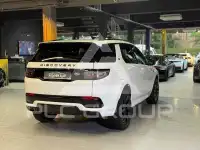 2023 Land Rover Discovery