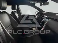 2023 Land Rover Discovery