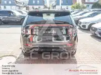 2023 Land Rover Discovery