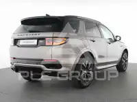 2023 Land Rover Discovery