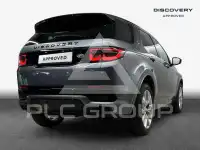 2023 Land Rover Discovery