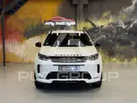 2023 Land Rover Discovery