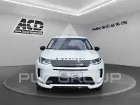 2023 Land Rover Discovery