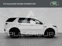 2023 Land Rover Discovery