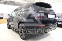 2023 Land Rover Discovery
