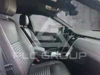 2023 Land Rover Discovery