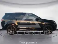 2023 Land Rover Discovery