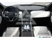 2023 Land Rover Discovery