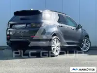 2023 Land Rover Discovery