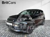 2023 Land Rover Discovery