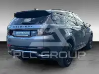 2023 Land Rover Discovery