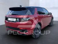 2023 Land Rover Discovery