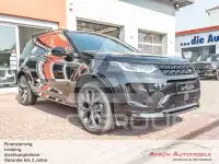 2023 Land Rover Discovery