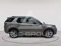 2023 Land Rover Discovery