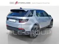 2023 Land Rover Discovery