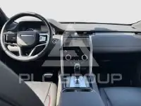 2023 Land Rover Discovery