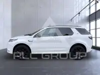 2023 Land Rover Discovery