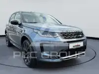2023 Land Rover Discovery