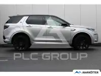 2023 Land Rover Discovery