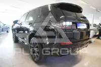 2023 Land Rover Discovery