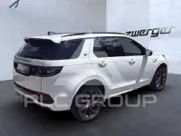 2023 Land Rover Discovery