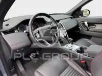 2023 Land Rover Discovery