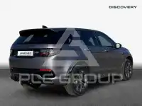 2023 Land Rover Discovery