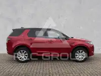2023 Land Rover Discovery