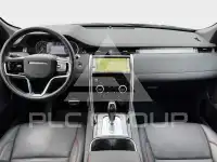 2023 Land Rover Discovery