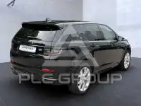 2023 Land Rover Discovery