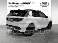 2023 Land Rover Discovery