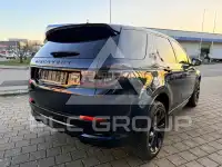 2023 Land Rover Discovery