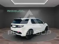 2023 Land Rover Discovery