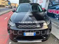 2023 Land Rover Discovery