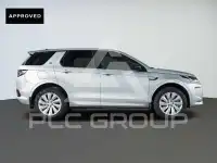 2023 Land Rover Discovery